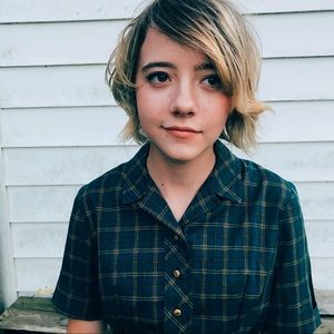 Meet your Posher, Austin